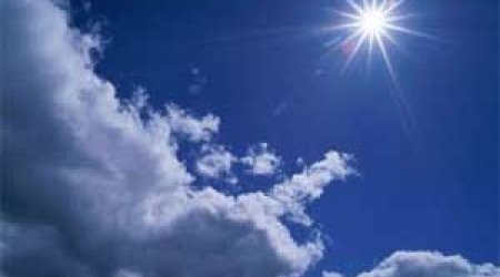 Baku weather forecast for Dec. 21