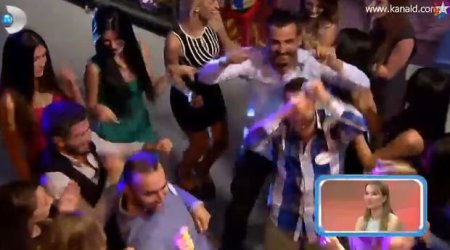 Шоу оштрафовали за «подстрекательство к измене»