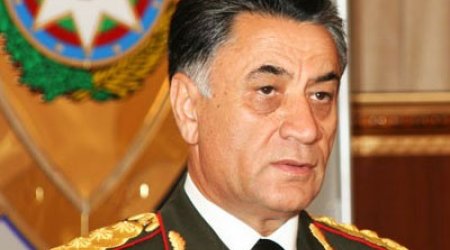 Ramil Usubov üçün əlamətdar tarix