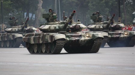 Prezident Administrasiyası: Qarabağı 10 günə azad edərik