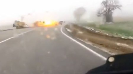 «Божья кара» настигла церковных воров