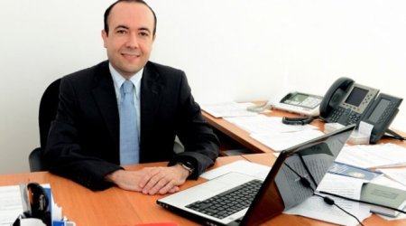 Azerbaijan investing in human capital