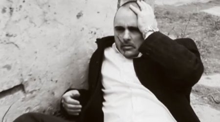 Miri Yusifi necə döydülər?... - VİDEO