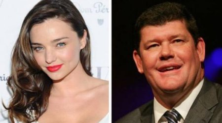 Milyarderdən 100 min dollarlıq hədiyyə