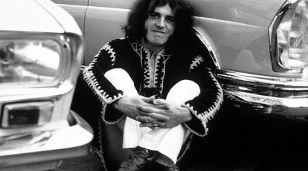 Joe Cocker - obituary