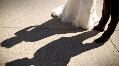 People are less interested in marriage because there’s free porn on the internet