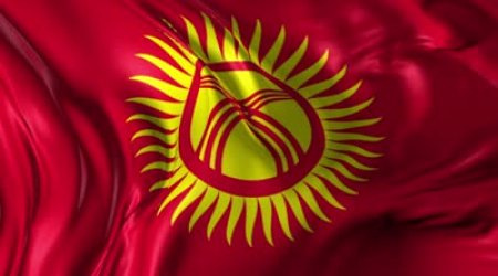 Qırğızıstan da Avrasiya İqtisadi İttifaqına qoşuldu