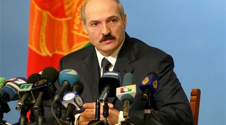 Belarus prezidenti: “Xalq istəsə, Lukaşenko yenə prezident olacaq
