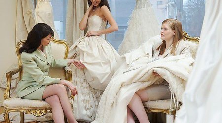 Bakıda ölüm saçan kirayə paltarlar – VİDEO