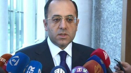 Pensiyaçılara şad xəbər