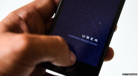 Uber 'truly sorry' for price rise during Sydney siege