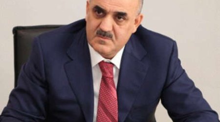 Azerbaijan no longer on list of poor countries
