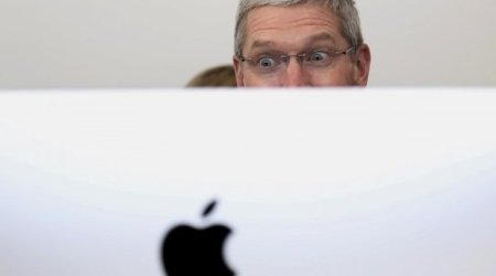 Apple issues first automatic bug update for Macs