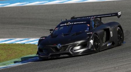 Most fascinating racing car of 2014: Hoonicorn RTR