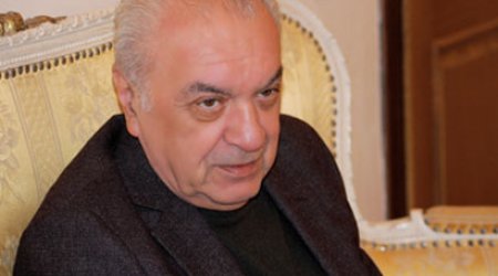Рафиг Гусейнов: «С такой болезнью можно только жить»