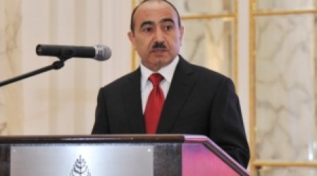 “Biz onun dadına çoxdan baxmışıq” - Əli Həsənov