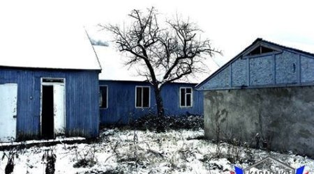 Новые кадры из Ходжалы