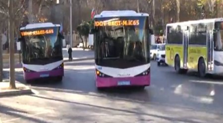 Gediş haqqı qalxacaq? - Tarif Şurasından açıqlama