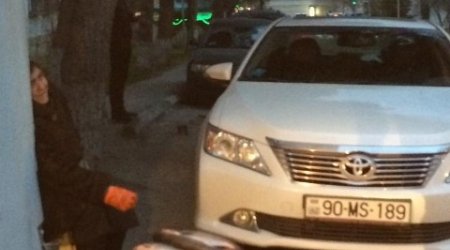 Особенности национального поведения