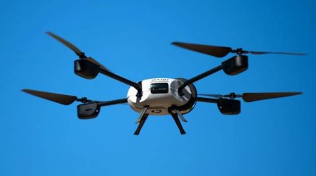 Drones: how not to kill people with your Christmas present