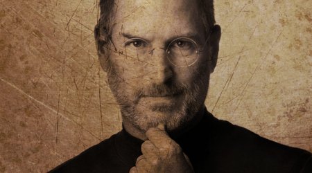 Guess What Steve Jobs Buried in a Time Capsule 30 Years Ago