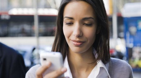 Smartphone users brain similar to violinists