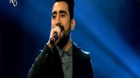 Азербайджанец победил на «дуэли»