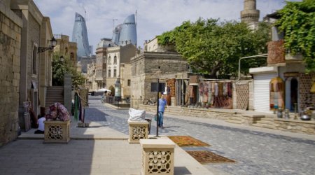 Миллионы европейцев знакомятся с Азербайджаном