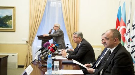 Azərbaycanın iki iri neft emalı müəssisəsi birləşdirilib - FOTOLAR