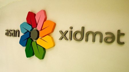 ASAN xidmətdən möhtəşəm - Yenilik