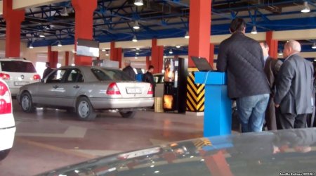 Sürücülərin nəzərinə: Yenilik olacaq