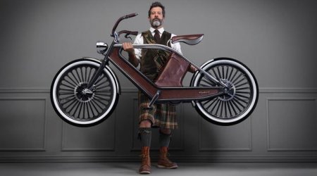 The 10 most beautiful bicycles