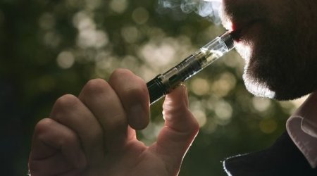 Three e-cigarette TV adverts banned