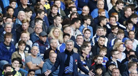 Chelsea bid to liven up Stamford Bridge atmosphere