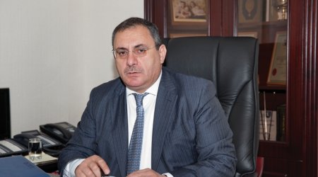 SOCAR vice president blames USA for falling oil prices