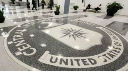 Dünyanın 10 ən güclü kəşfiyyat orqanı