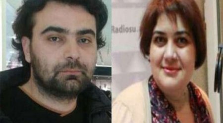 Tural Mustafayev Xədicə İsmayıla qarşı ərizəsini geri götürmək istəyir - ŞOK FOTO