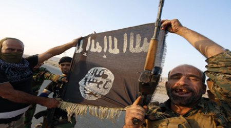 İŞİD-in şok edam hesabatı