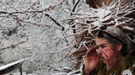 Armenia: farmers look for way out of debt trap