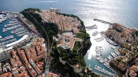 Living in: The world’s healthiest cities