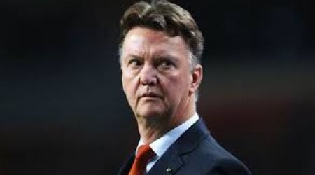 Tottenham 0-0 Man Utd: We struggled for life - Van Gaal