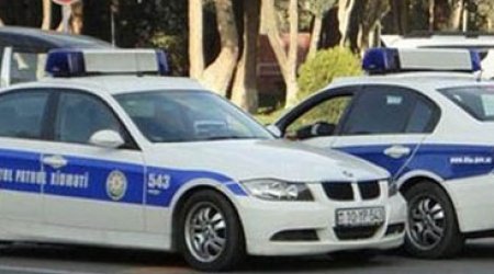 Bu avtomobillərin Bakıya daxil olmasına qadağa qoyuldu