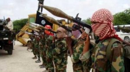 İŞİD-də böhran: maaşlar azaldı!