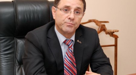 Novruz Məmmədovdan ABŞ-a sərt cavab