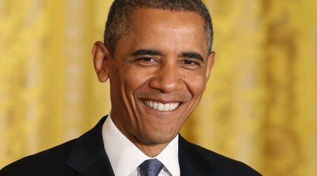 Obama: “3-4 ay əvvələ qədər Vaşinqtonda hər kəs əmin idi ki, Putin dahidir”