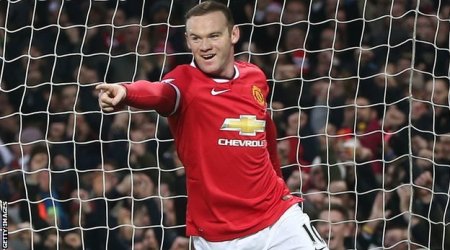 Wayne Rooney wants changes to festive fixture schedule