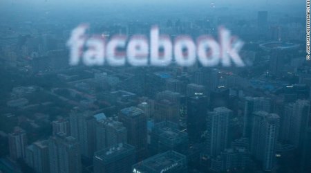 Facebook's 'Year in Review' brings up tragic events