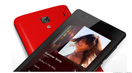 Smartphone maker you never heard of valued at $45 billion