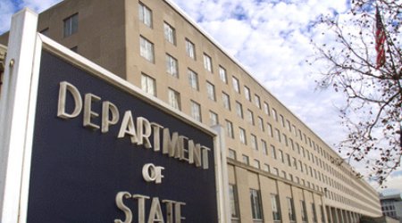 ABŞ əfv sərəncamını müsbət qiymətləndirdi