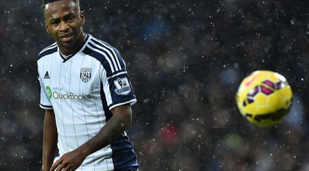 Liverpool to hijack Tottenham's move for £25m-rated Saido Berahino